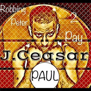 Meet your Posher, Jammal